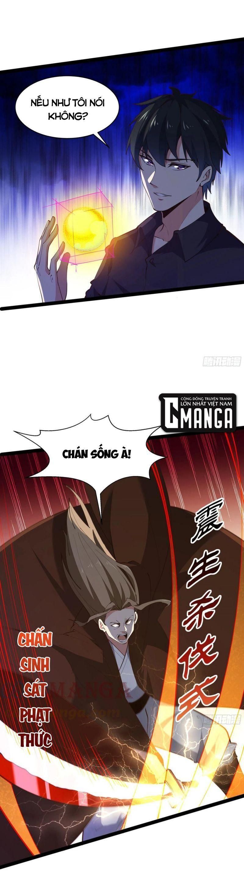 đọc truyện Trùng Sinh Đô Thị Thiên Tôn Chương 279 ảnh 9 tại Thiên Thai Truyện