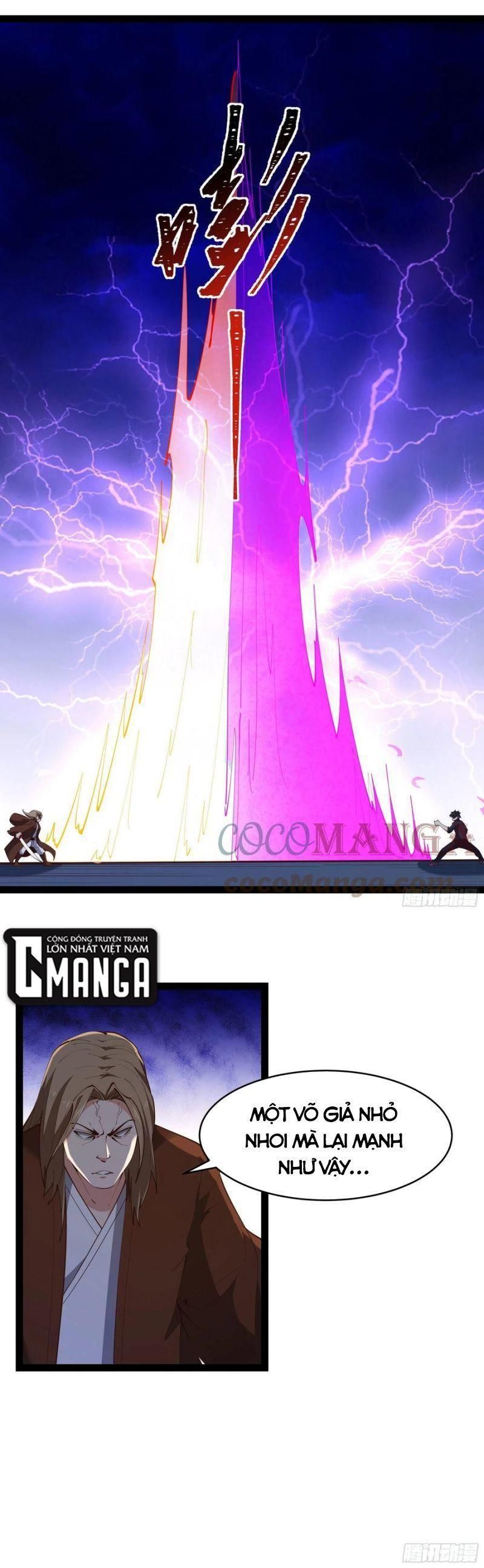 đọc truyện Trùng Sinh Đô Thị Thiên Tôn Chương 279 ảnh 11 tại Thiên Thai Truyện