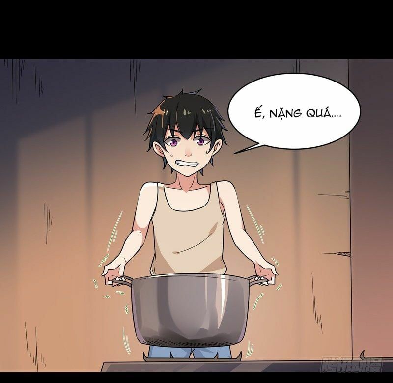 đọc truyện Trùng Sinh Đô Thị Thiên Tôn Chương 28 ảnh 13 tại Thiên Thai Truyện