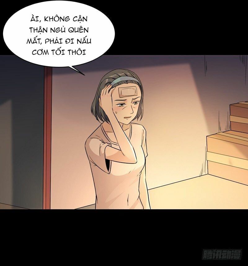 đọc truyện Trùng Sinh Đô Thị Thiên Tôn Chương 28 ảnh 14 tại Thiên Thai Truyện