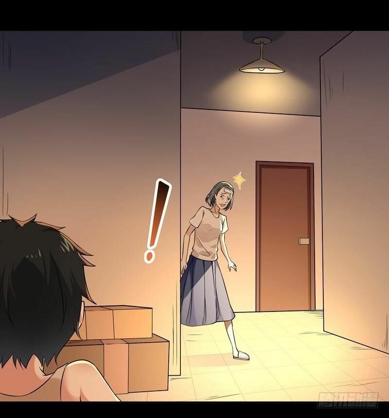 đọc truyện Trùng Sinh Đô Thị Thiên Tôn Chương 28 ảnh 15 tại Thiên Thai Truyện