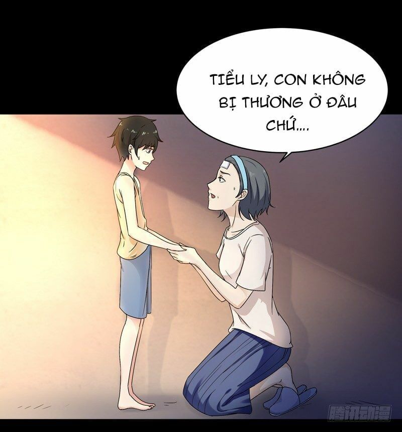 đọc truyện Trùng Sinh Đô Thị Thiên Tôn Chương 28 ảnh 21 tại Thiên Thai Truyện