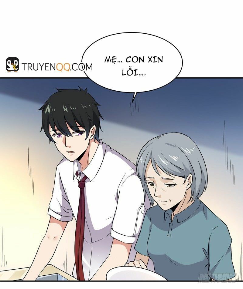 đọc truyện Trùng Sinh Đô Thị Thiên Tôn Chương 28 ảnh 26 tại Thiên Thai Truyện