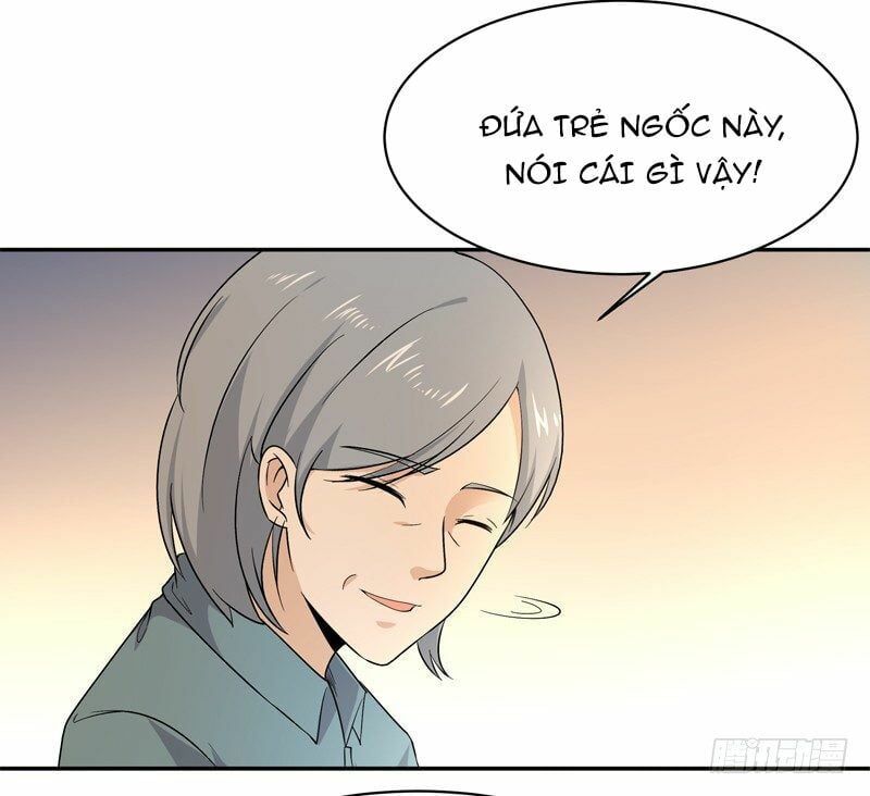 đọc truyện Trùng Sinh Đô Thị Thiên Tôn Chương 28 ảnh 27 tại Thiên Thai Truyện