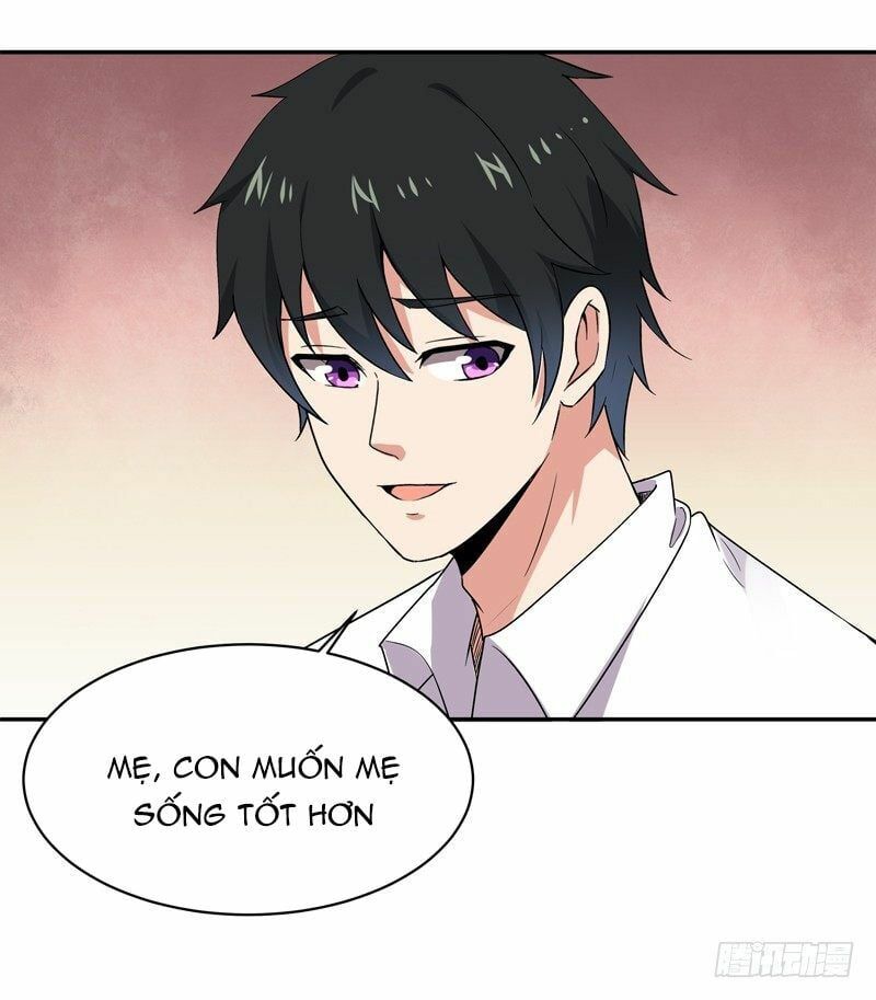 đọc truyện Trùng Sinh Đô Thị Thiên Tôn Chương 28 ảnh 29 tại Thiên Thai Truyện