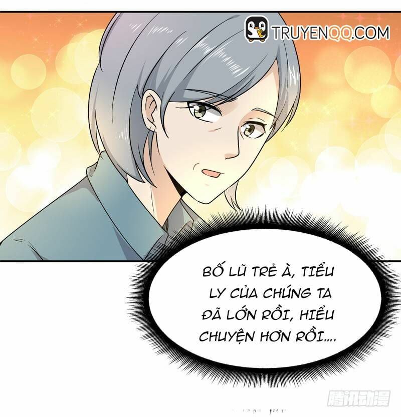 đọc truyện Trùng Sinh Đô Thị Thiên Tôn Chương 28 ảnh 30 tại Thiên Thai Truyện