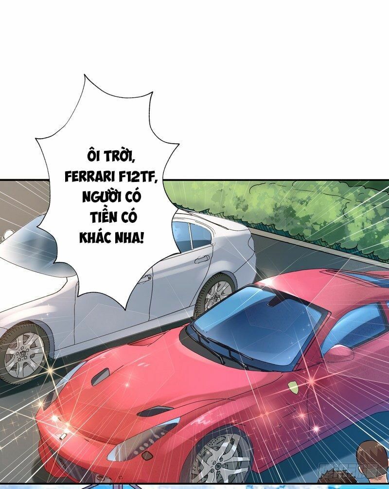 đọc truyện Trùng Sinh Đô Thị Thiên Tôn Chương 28 ảnh 34 tại Thiên Thai Truyện