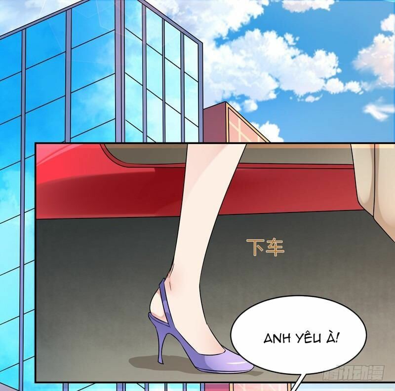 đọc truyện Trùng Sinh Đô Thị Thiên Tôn Chương 28 ảnh 35 tại Thiên Thai Truyện