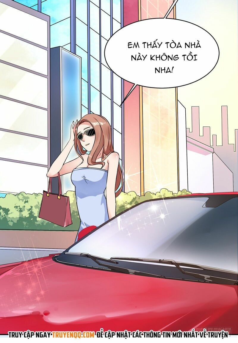 đọc truyện Trùng Sinh Đô Thị Thiên Tôn Chương 28 ảnh 36 tại Thiên Thai Truyện