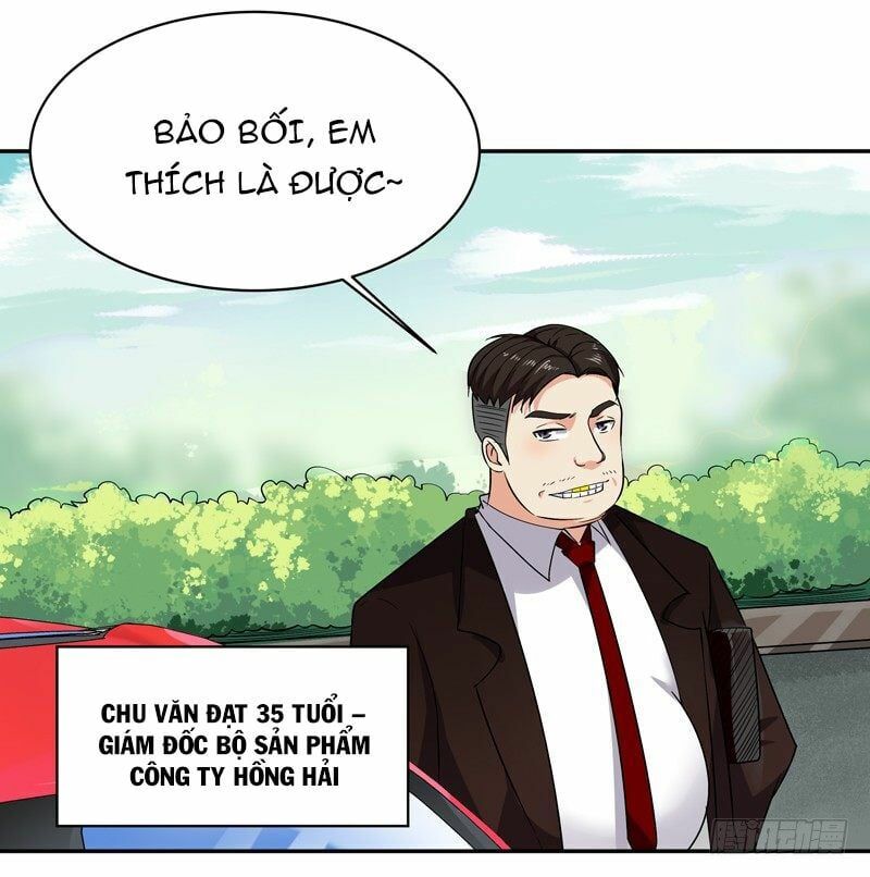 đọc truyện Trùng Sinh Đô Thị Thiên Tôn Chương 28 ảnh 37 tại Thiên Thai Truyện