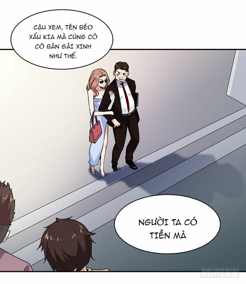 đọc truyện Trùng Sinh Đô Thị Thiên Tôn Chương 28 ảnh 38 tại Thiên Thai Truyện