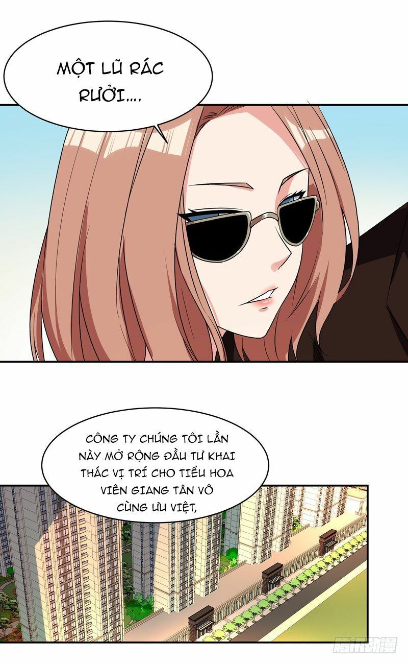 đọc truyện Trùng Sinh Đô Thị Thiên Tôn Chương 28 ảnh 39 tại Thiên Thai Truyện