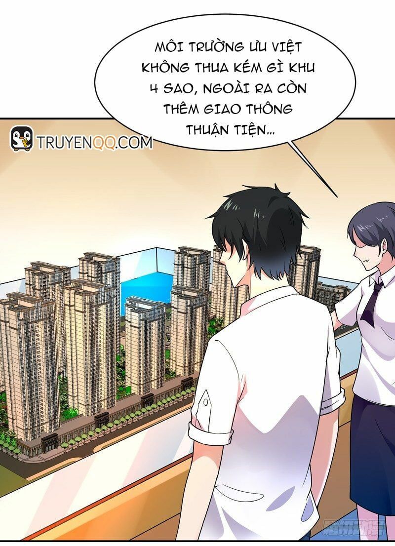 đọc truyện Trùng Sinh Đô Thị Thiên Tôn Chương 28 ảnh 40 tại Thiên Thai Truyện