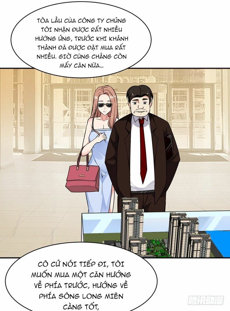 đọc truyện Trùng Sinh Đô Thị Thiên Tôn Chương 28 ảnh 41 tại Thiên Thai Truyện