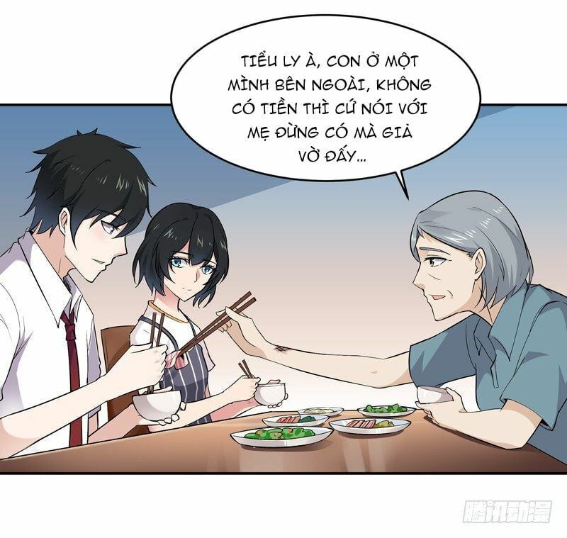 đọc truyện Trùng Sinh Đô Thị Thiên Tôn Chương 28 ảnh 8 tại Thiên Thai Truyện