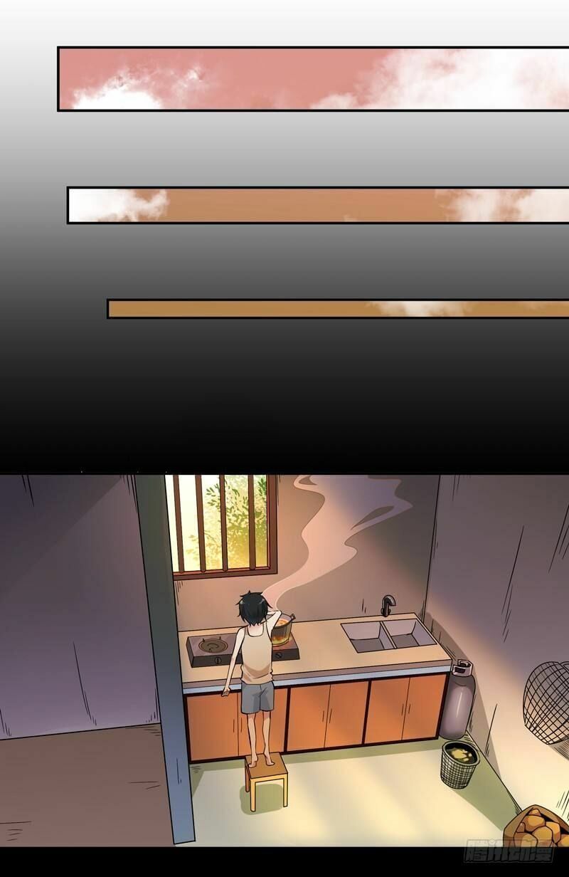 đọc truyện Trùng Sinh Đô Thị Thiên Tôn Chương 28 ảnh 11 tại Thiên Thai Truyện