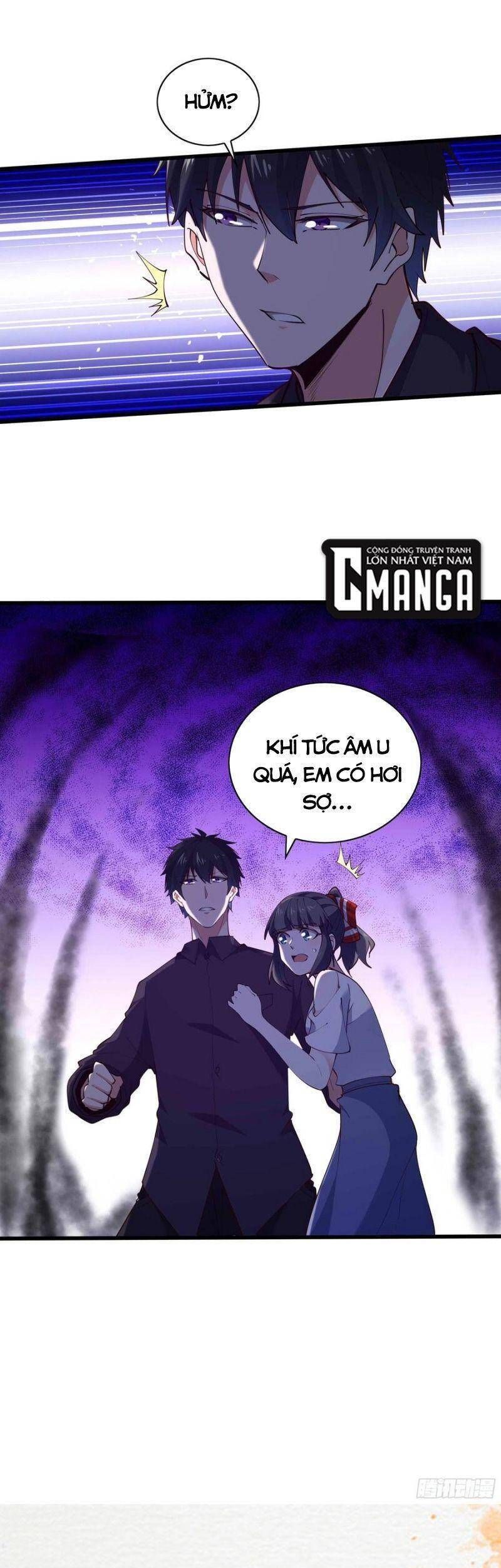 đọc truyện Trùng Sinh Đô Thị Thiên Tôn Chương 280 ảnh 20 tại Thiên Thai Truyện