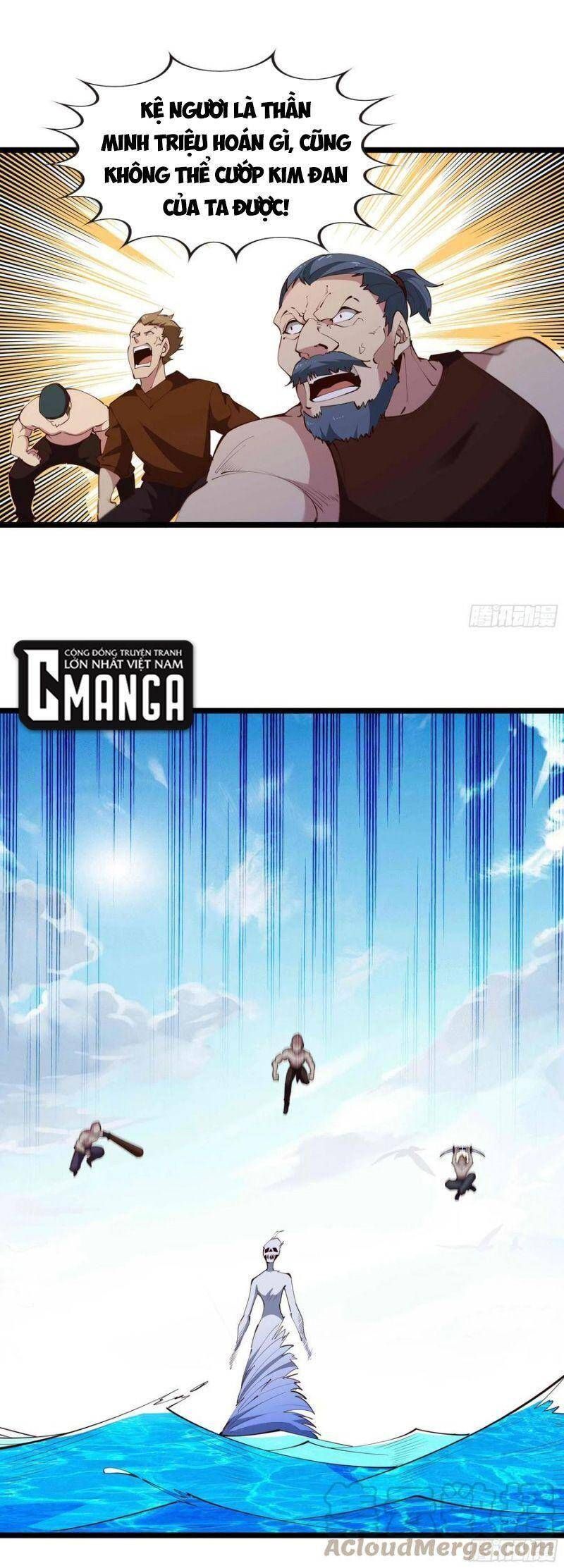 đọc truyện Trùng Sinh Đô Thị Thiên Tôn Chương 280 ảnh 5 tại Thiên Thai Truyện