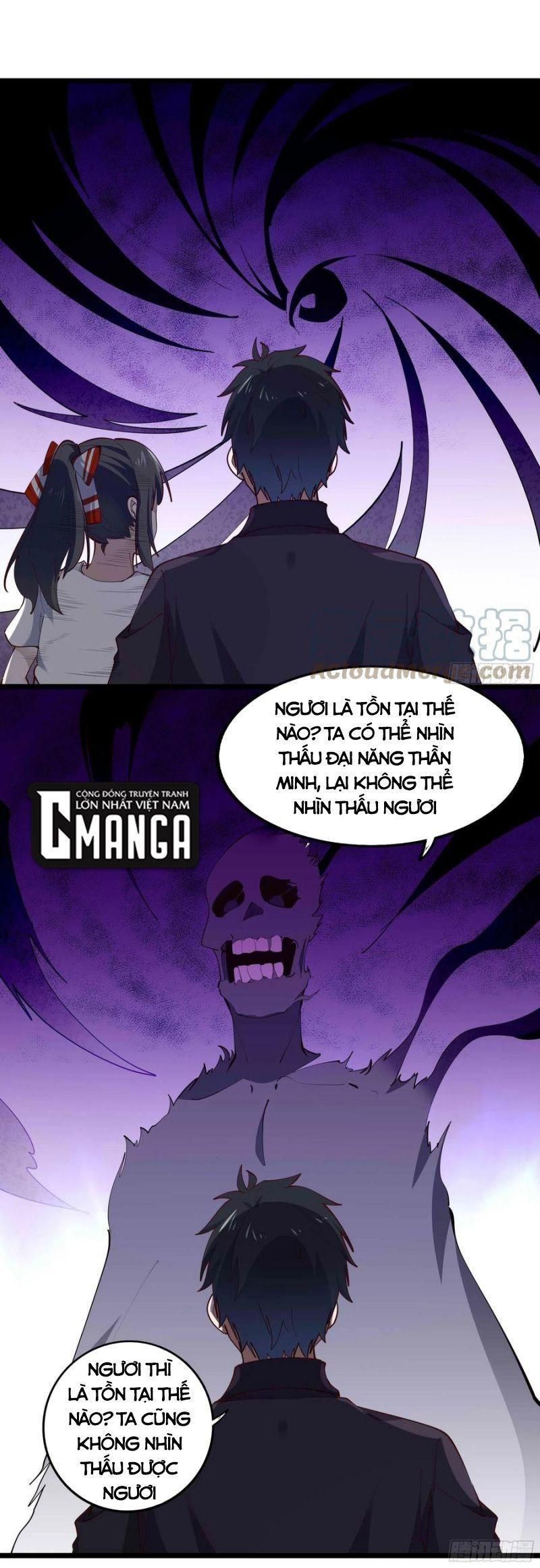 đọc truyện Trùng Sinh Đô Thị Thiên Tôn Chương 281 ảnh 3 tại Thiên Thai Truyện