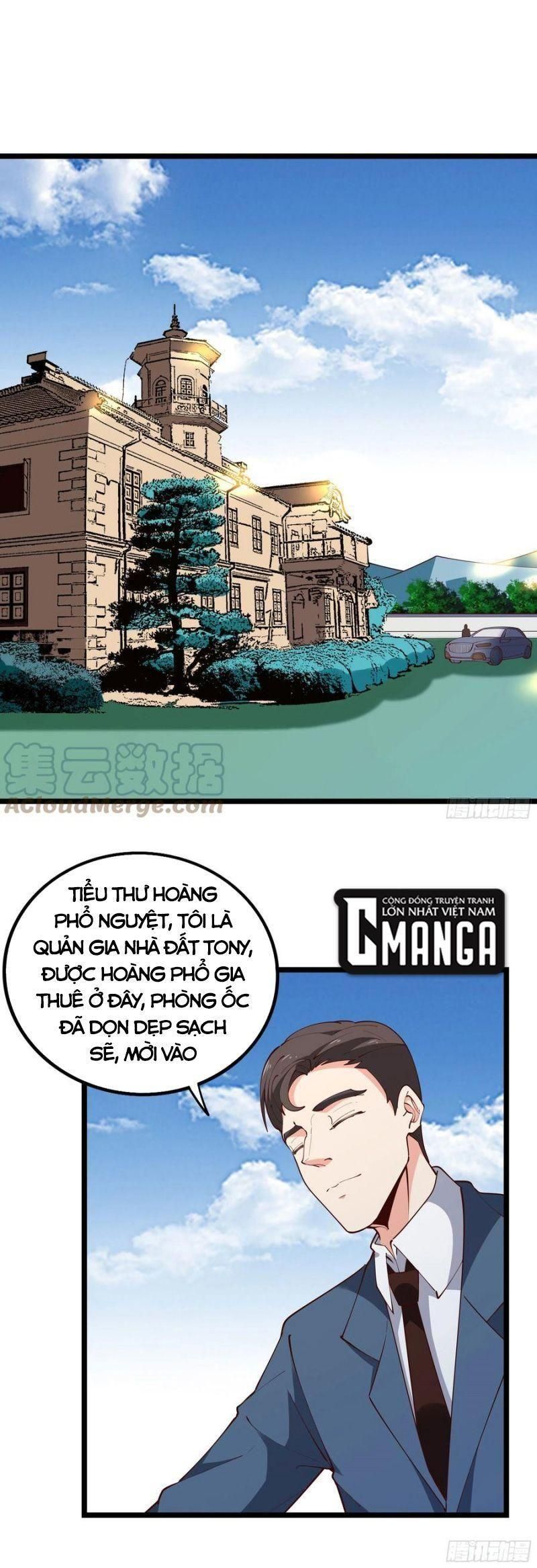 đọc truyện Trùng Sinh Đô Thị Thiên Tôn Chương 281 ảnh 15 tại Thiên Thai Truyện