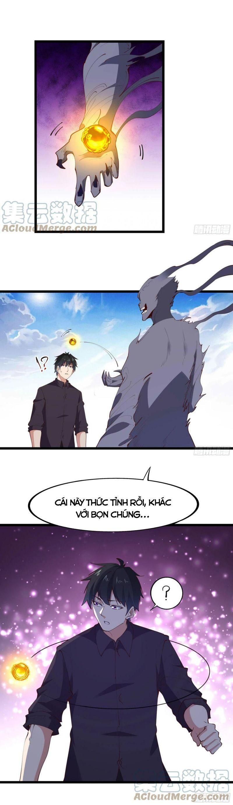 đọc truyện Trùng Sinh Đô Thị Thiên Tôn Chương 281 ảnh 4 tại Thiên Thai Truyện