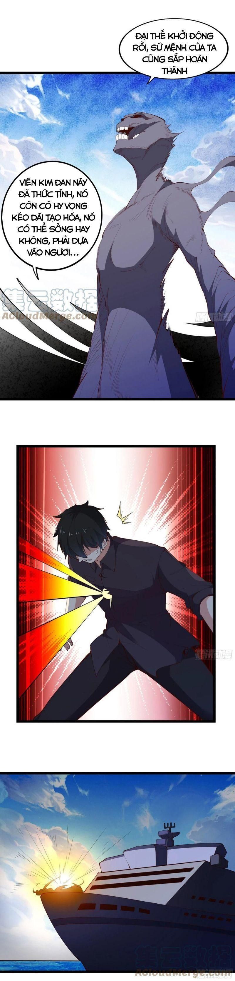 đọc truyện Trùng Sinh Đô Thị Thiên Tôn Chương 281 ảnh 6 tại Thiên Thai Truyện