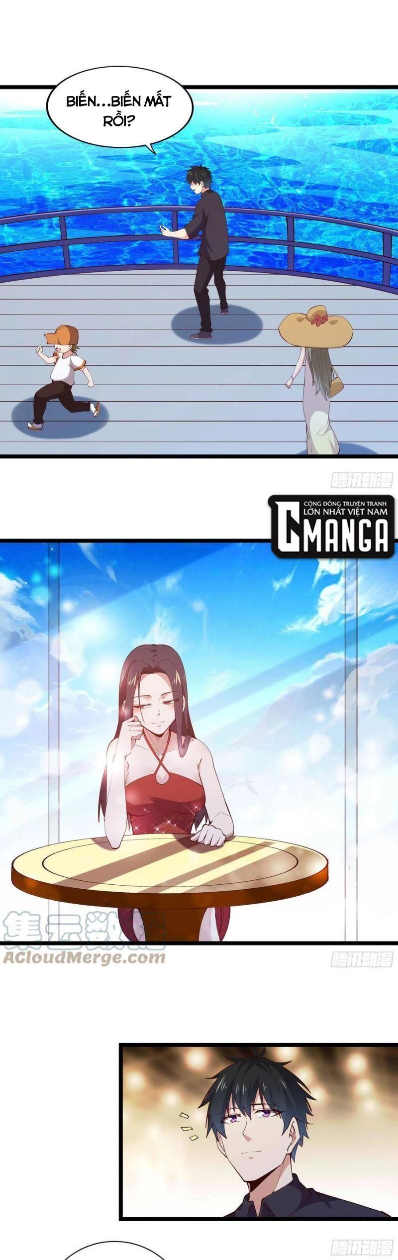 đọc truyện Trùng Sinh Đô Thị Thiên Tôn Chương 281 ảnh 7 tại Thiên Thai Truyện