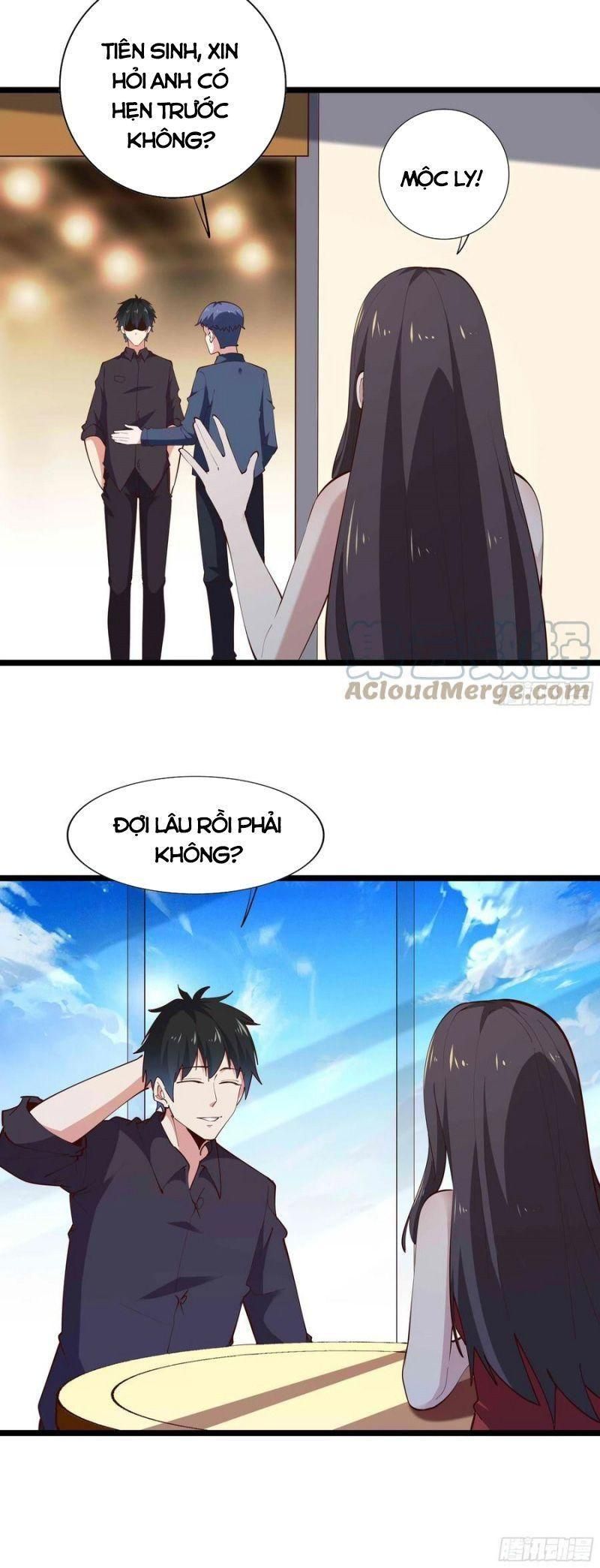 đọc truyện Trùng Sinh Đô Thị Thiên Tôn Chương 281 ảnh 8 tại Thiên Thai Truyện