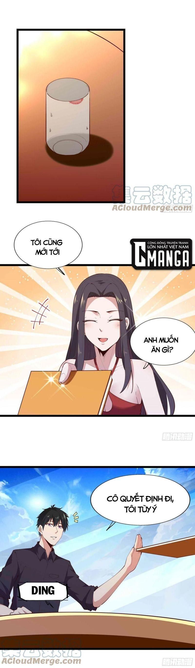 đọc truyện Trùng Sinh Đô Thị Thiên Tôn Chương 281 ảnh 9 tại Thiên Thai Truyện