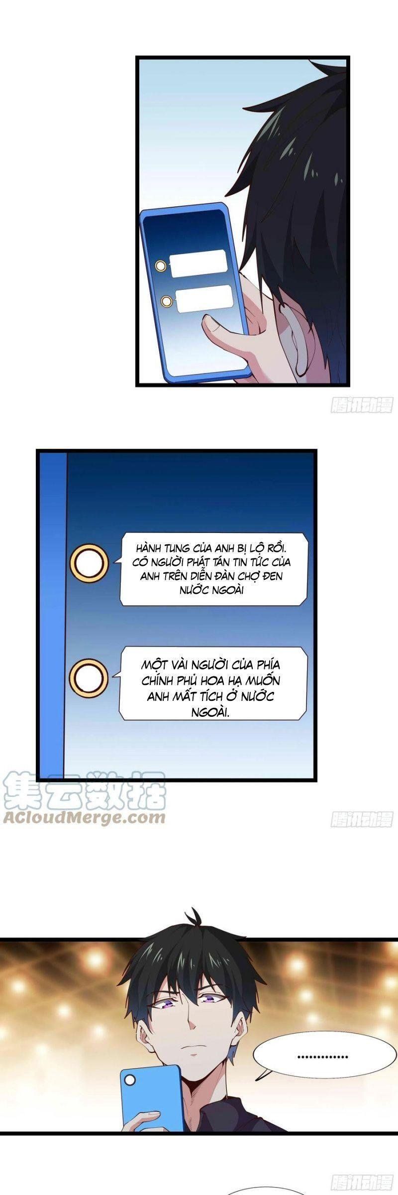 đọc truyện Trùng Sinh Đô Thị Thiên Tôn Chương 281 ảnh 10 tại Thiên Thai Truyện