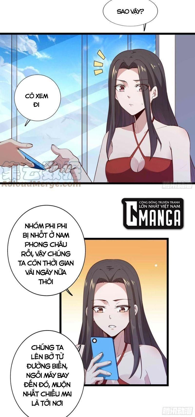 đọc truyện Trùng Sinh Đô Thị Thiên Tôn Chương 281 ảnh 11 tại Thiên Thai Truyện