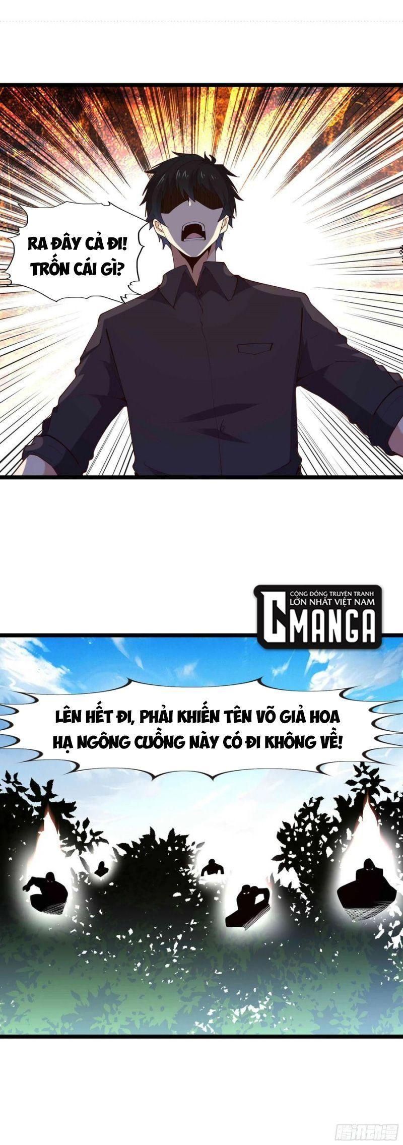 đọc truyện Trùng Sinh Đô Thị Thiên Tôn Chương 282 ảnh 3 tại Thiên Thai Truyện