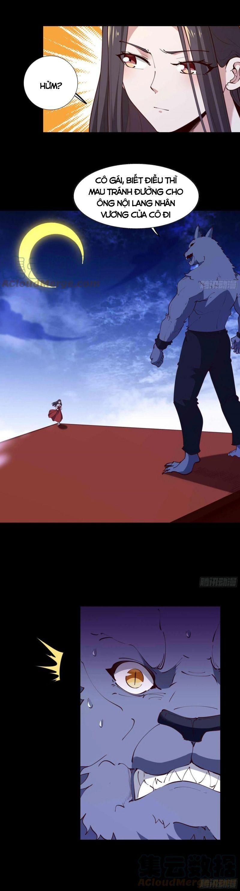 đọc truyện Trùng Sinh Đô Thị Thiên Tôn Chương 282 ảnh 12 tại Thiên Thai Truyện