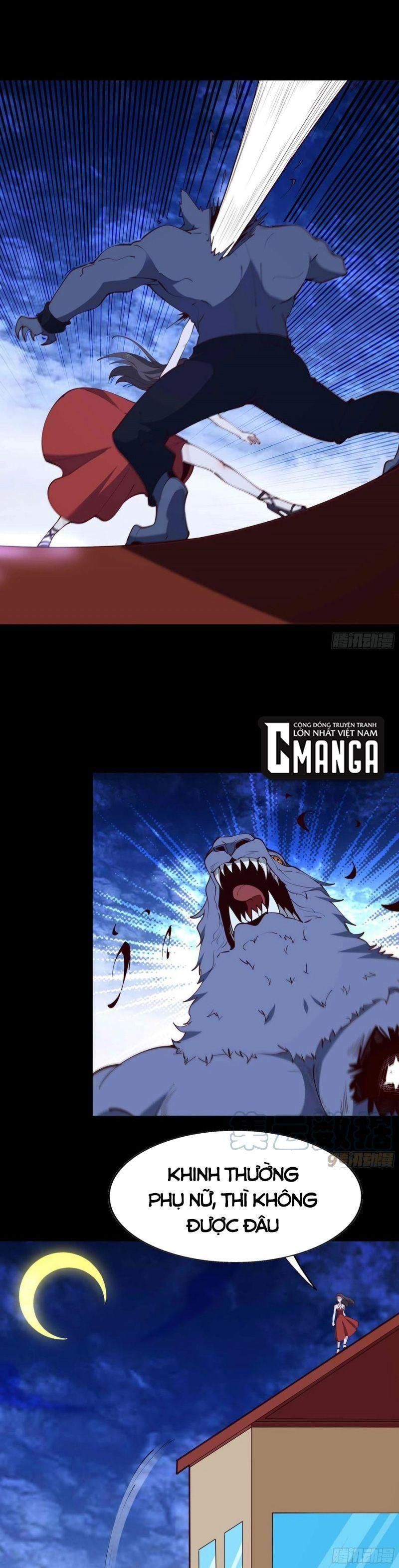 đọc truyện Trùng Sinh Đô Thị Thiên Tôn Chương 282 ảnh 13 tại Thiên Thai Truyện