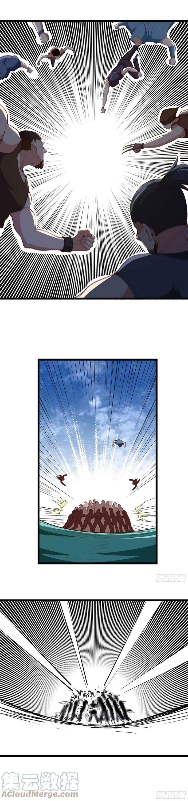 đọc truyện Trùng Sinh Đô Thị Thiên Tôn Chương 282 ảnh 4 tại Thiên Thai Truyện