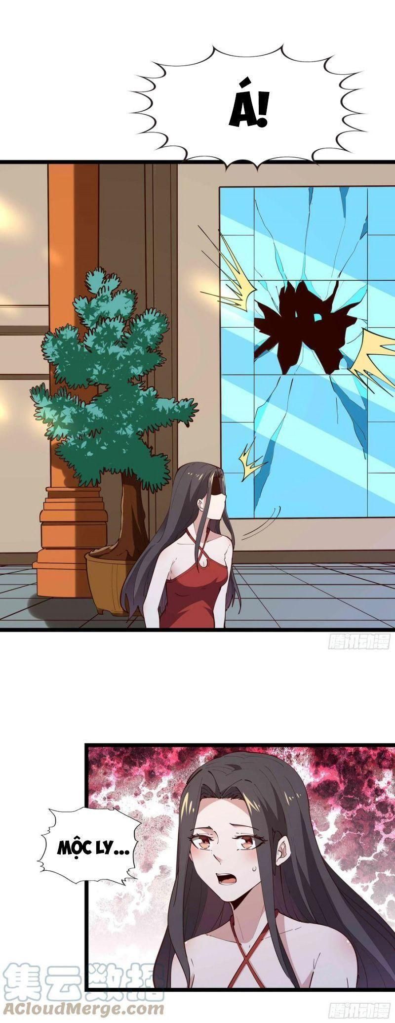 đọc truyện Trùng Sinh Đô Thị Thiên Tôn Chương 282 ảnh 7 tại Thiên Thai Truyện