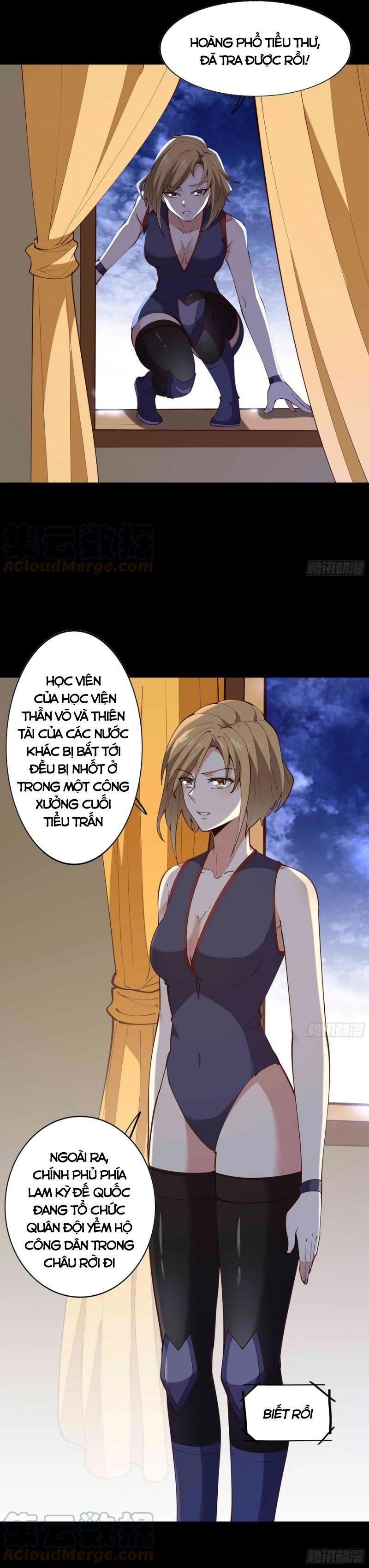 đọc truyện Trùng Sinh Đô Thị Thiên Tôn Chương 282 ảnh 10 tại Thiên Thai Truyện