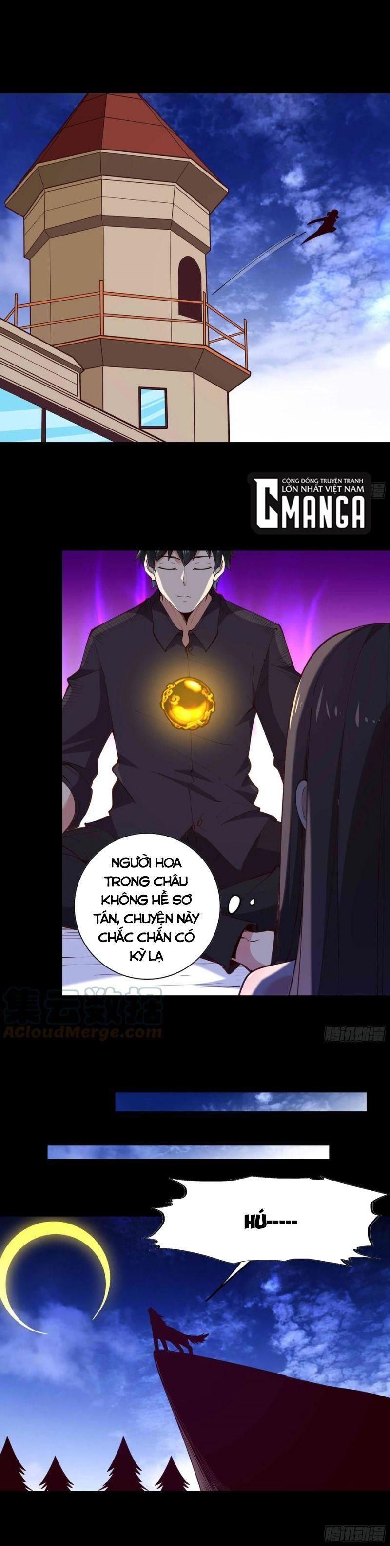 đọc truyện Trùng Sinh Đô Thị Thiên Tôn Chương 282 ảnh 11 tại Thiên Thai Truyện