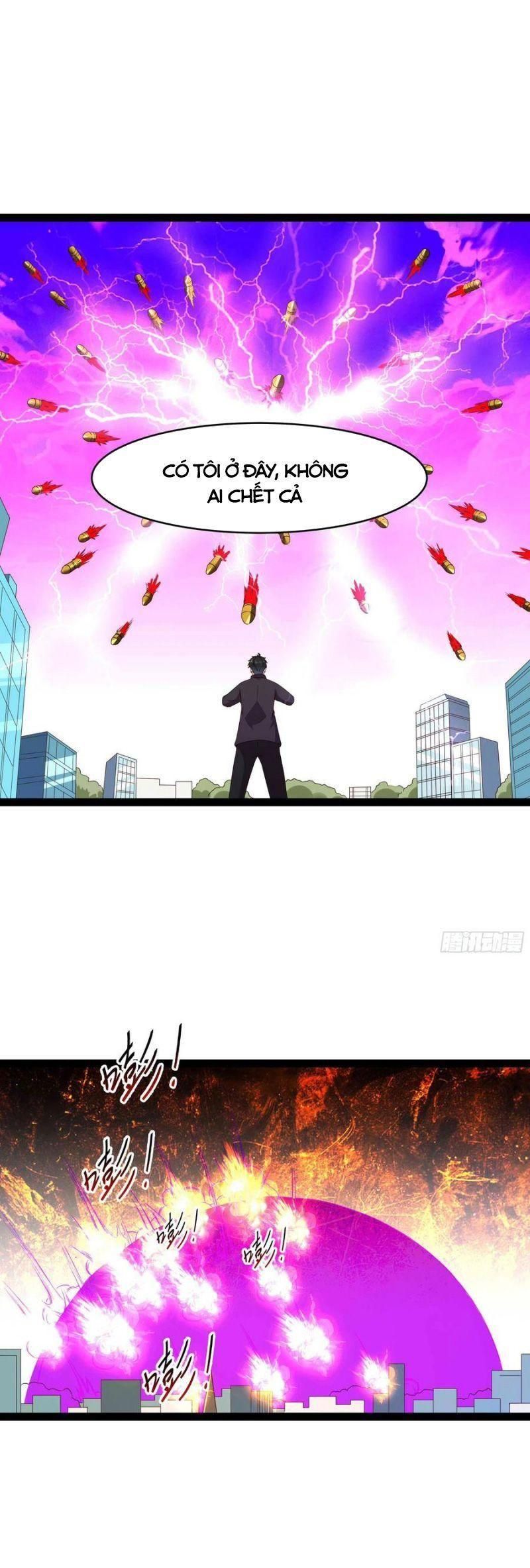 đọc truyện Trùng Sinh Đô Thị Thiên Tôn Chương 283 ảnh 12 tại Thiên Thai Truyện