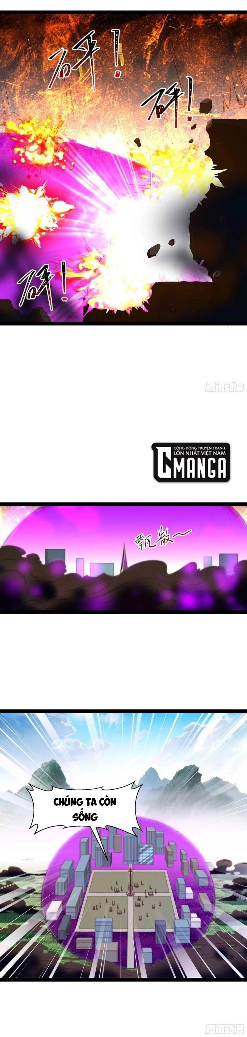 đọc truyện Trùng Sinh Đô Thị Thiên Tôn Chương 283 ảnh 13 tại Thiên Thai Truyện