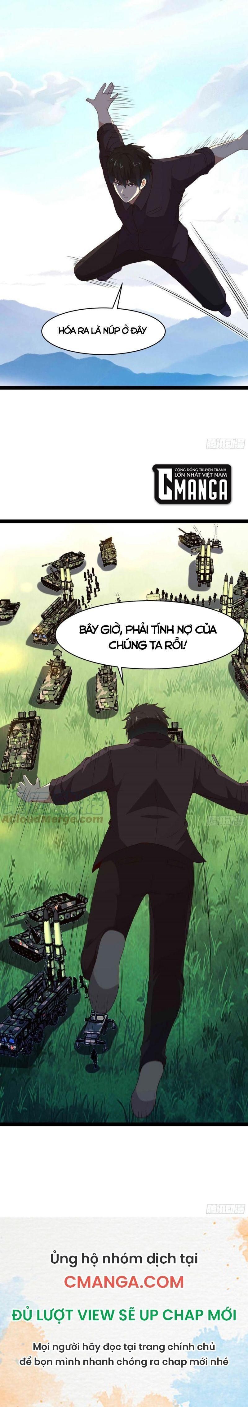 đọc truyện Trùng Sinh Đô Thị Thiên Tôn Chương 283 ảnh 16 tại Thiên Thai Truyện