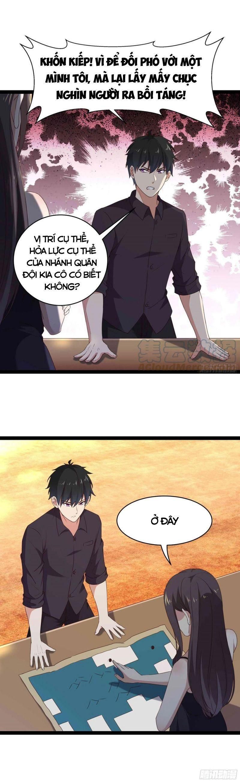 đọc truyện Trùng Sinh Đô Thị Thiên Tôn Chương 283 ảnh 4 tại Thiên Thai Truyện