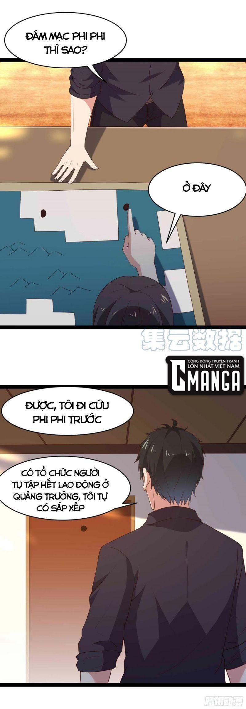 đọc truyện Trùng Sinh Đô Thị Thiên Tôn Chương 283 ảnh 5 tại Thiên Thai Truyện