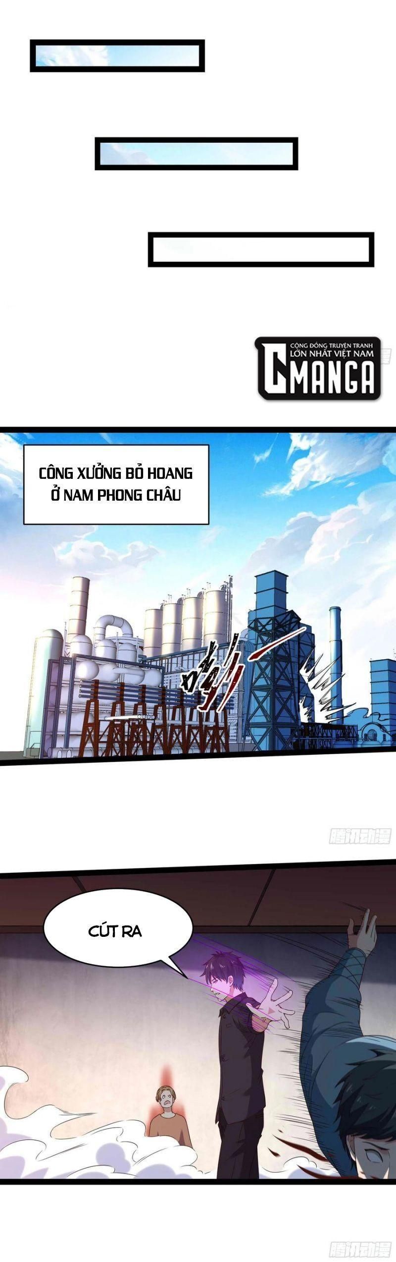 đọc truyện Trùng Sinh Đô Thị Thiên Tôn Chương 283 ảnh 7 tại Thiên Thai Truyện