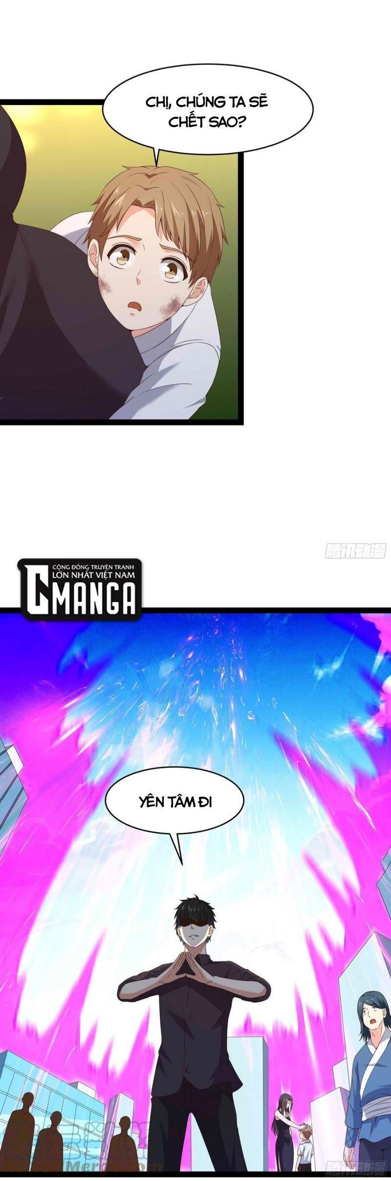 đọc truyện Trùng Sinh Đô Thị Thiên Tôn Chương 283 ảnh 11 tại Thiên Thai Truyện