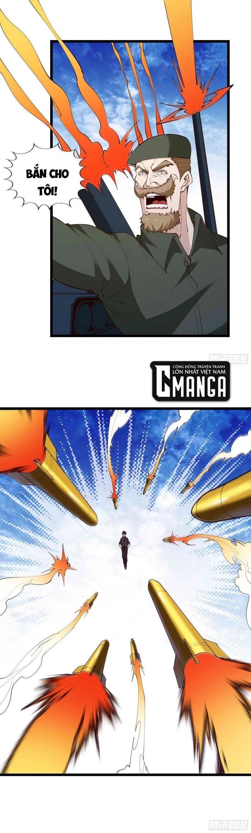 đọc truyện Trùng Sinh Đô Thị Thiên Tôn Chương 284 ảnh 3 tại Thiên Thai Truyện