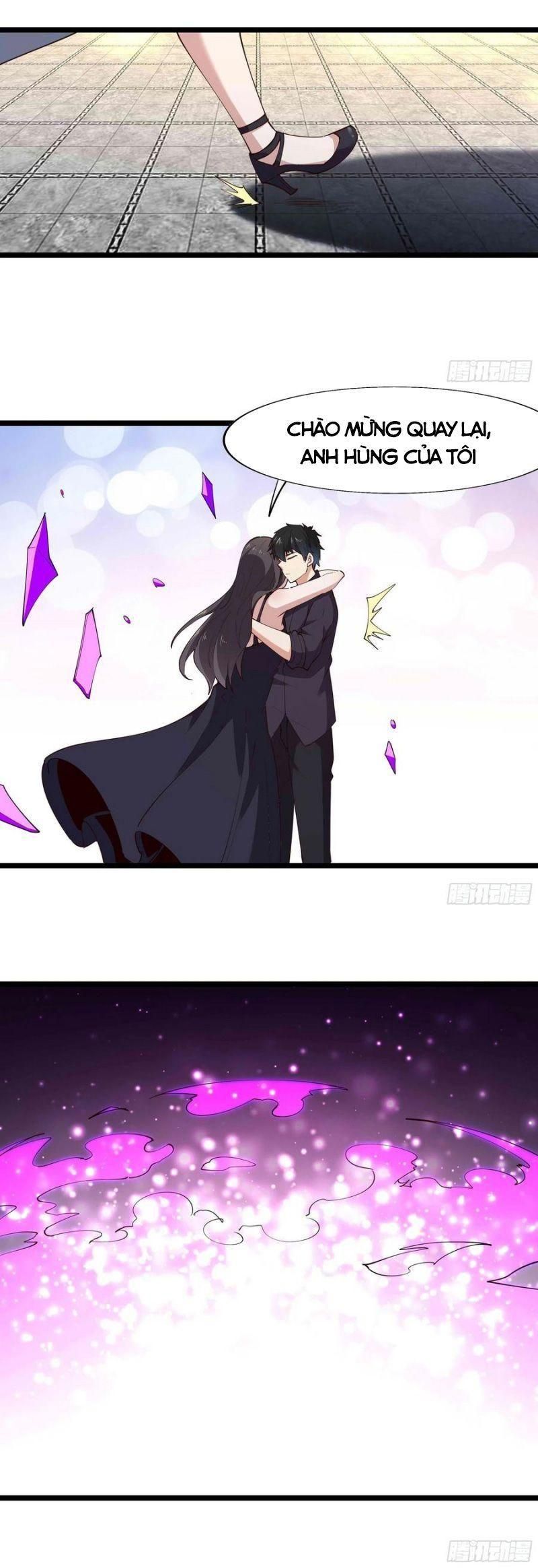 đọc truyện Trùng Sinh Đô Thị Thiên Tôn Chương 284 ảnh 12 tại Thiên Thai Truyện