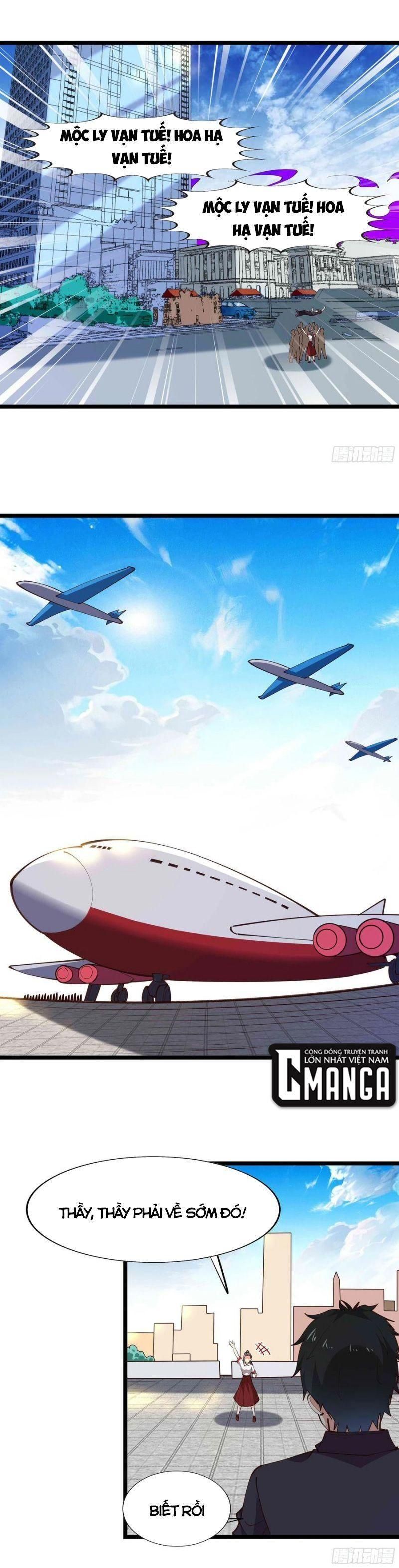 đọc truyện Trùng Sinh Đô Thị Thiên Tôn Chương 284 ảnh 13 tại Thiên Thai Truyện