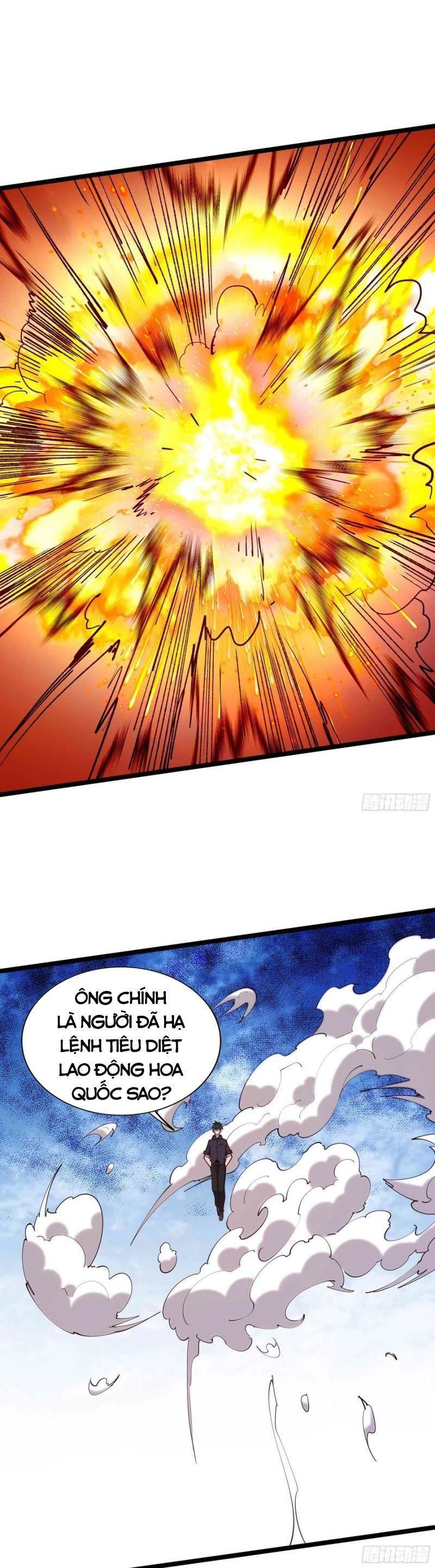 đọc truyện Trùng Sinh Đô Thị Thiên Tôn Chương 284 ảnh 4 tại Thiên Thai Truyện