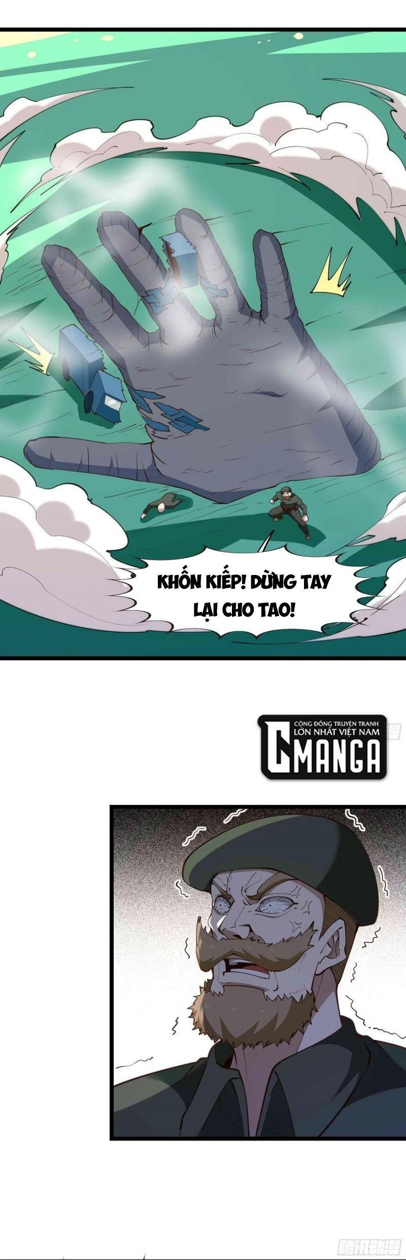 đọc truyện Trùng Sinh Đô Thị Thiên Tôn Chương 284 ảnh 7 tại Thiên Thai Truyện